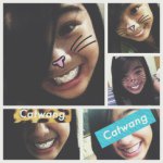Thamiya Nicole M. De Castro - @thamiya_decastro - Instagram