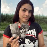 Nicole Denis - @lunatica.witch - Instagram