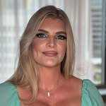 Nicole Krause - @nicoledenisekrause - Instagram