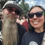 Nicole Denton - @stickynikki79 - Instagram