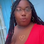 Nicole Denton - @denton8034 - Instagram