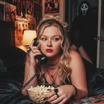 Nicole Denton - @nickerbo17 - Instagram
