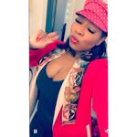 Shakina Nicole Denton - @shakina.nicole - Instagram