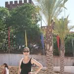 Nicole de Roo - @nicole.deroo.3 - Instagram