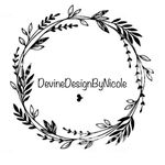 Nicole Devine - @devinedesignbynicole - Instagram