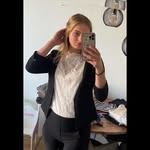 Nicole de Vos - @nicolexdv - Instagram