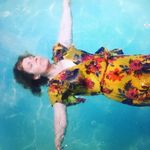 Nicolé Dew - @calmthenoise - Instagram