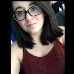 Nicole Dew - @lilnicole0117 - Instagram