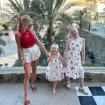 Nicole Dewar - Facebook