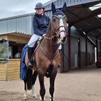Nicole Dewar - Facebook