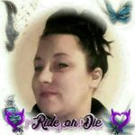 Nicole Dial - @datbitch4life - Instagram