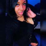 Nicole Dial - @ms_commodity - Instagram