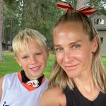 Nicole DiGiovanni Hawke - @ndhawke - Instagram