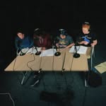 Nicole Dille - @audiodramapodcasts - Instagram