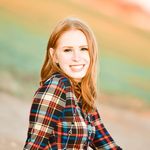 Nicole Dirks - @lynn_the_redhead - Instagram