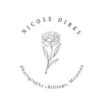 Nicole Dirks - @nicoledirksphotography - Instagram