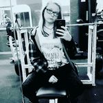 Nicole Dodson - @nikki_the_panda24 - Instagram
