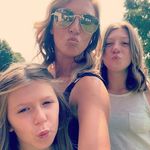 Nicole Dodson - @raisinggagirls - Instagram
