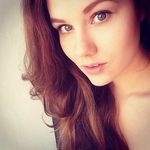 Nicole Dodson - @diananadarbrightsmasher - Instagram