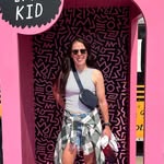 Nicole Drane - @ndranee - Instagram
