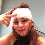 Natacha-Nicole Soulard-Drapeau - @flagnatxx - Instagram