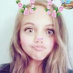 Emily Nicole Driskell - @email4718 - Instagram