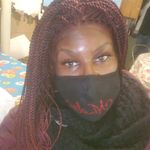 Nicole B Coley - @nicole_bus_driver - Instagram