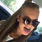 Nicole Driver - @drivernicolesings - Instagram
