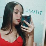 Nicole Fagundes - @nicoledsfl - Instagram