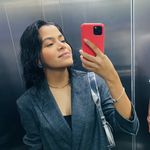 Nicole Melo - @nicoledsmb - Instagram
