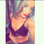 Nicole Dunlevy - @nicolejessy624 - Instagram