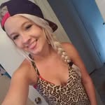 ⚓️Nicole Ann Durfee - @crazzie_blonde_bittch - Instagram