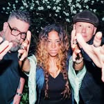 Dwight + Nicole SOUL music by Dwight Ritcher & Nicole Nelson - @dwightandnicole - Instagram