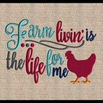 Nicole @ Early Bird Farm - @earlybirdfarmyard - Instagram