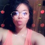 Nicole Early - @honeycola731 - Instagram