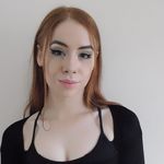 Nicole Violet Early - @nicolevioletearly_art - Instagram