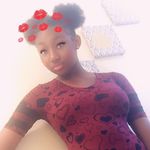 Destiny Nicole Eason - @nicole_babygirl05 - Instagram
