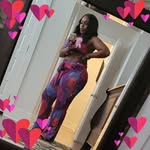 Nicole Eason - @sexycole - Instagram