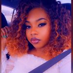 Shannon Nicole' Eason - @_funsizeshan_ - Instagram