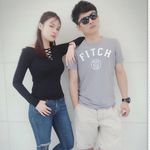 雅痞紳仕xNicole 玩FUN - @nicoleeasonshow - Instagram