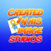 createdinhisimagestudios - @nicole_easter_creations - TikTok