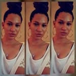 Korie Nicole Easter - @korieeaster - Instagram