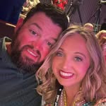 Natalie Nicole Easter - @easterpartyof10_ - Instagram