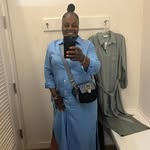 Nicole Easter - @_fattie72 - Instagram