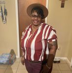 Nicole Easter - Facebook