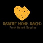 Nicole Easter - @braylithomebaked - Instagram