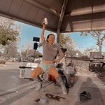 Nicole Ebert - @vmberbiub - Instagram