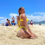 Nicole Lebron - @nicolelebron90 - Instagram