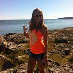 Nicole Eccleston - @niceccleston89 - Instagram