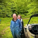 Nicole Effinger - @jeep26gurl - Instagram